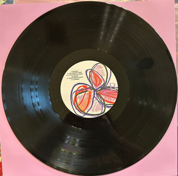 Olivia Dean – Messy LP vinyl record, image 4 of 5