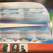 Genesis – Foxtrot LP vinyl record, image 4 of 7