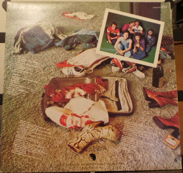 Little River Band – Little River Band LP vinyl record, image 2 of 6