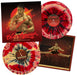 Paul Hertzog – Bloodsport (2xLP) LP vinyl record, image 3 of 7