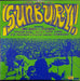 Various – The Stars of Sunbury LP vinyl record, image 1 of 4