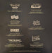 Jungle – Volcano LP vinyl record, image 7 of 8