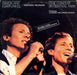 Simon & Garfunkel – The Concert In Central Park (2xLP) LP vinyl record, image 1 of 10