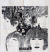 The Beatles – Revolver LP vinyl record, image 7 of 9