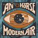 An Horse – Modern Air LP vinyl record, image 1 of 6