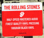 The Rolling Stones – Exile On Main St (2xLP) LP vinyl record, image 7 of 7