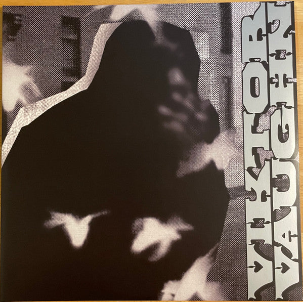 Viktor Vaughn – Vaudeville Villain (2xLP) LP vinyl record, image 1 of 10