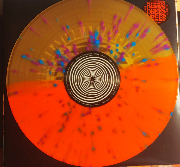 Thee Oh Sees – Levitation Sessions LP vinyl record, image 8 of 10