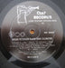 Oscar Peterson – Oscar Peterson Plays Duke Ellington LP vinyl record, image 4 of 4