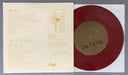 Power – The Fool 7" vinyl record, image 2 of 2