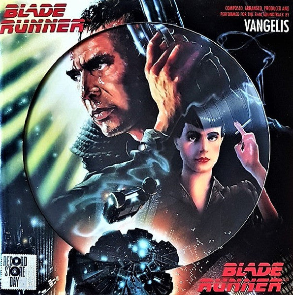 Vangelis – Blade Runner