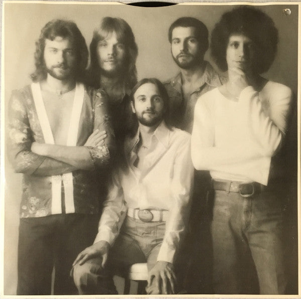 Styx – Equinox LP vinyl record, image 5 of 6