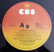The Black Sorrows – Fire Down Below 12" vinyl record, image 3 of 4