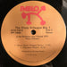 Dizzy Gillespie – The Dizzy Gillespie Big 7 At The Montreux Jazz Festival 1975 LP vinyl record, image 4 of 4