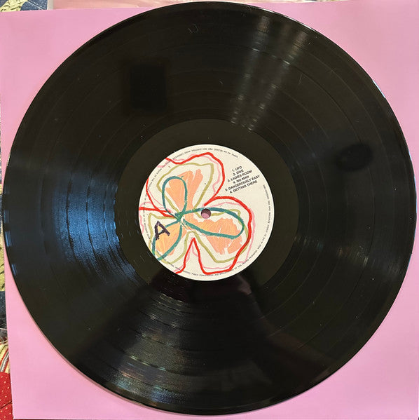 Olivia Dean – Messy LP vinyl record, image 3 of 5