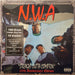 N.W.A. – Straight Outta Compton (2xLP) LP vinyl record, image 1 of 10