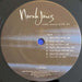 Norah Jones – Come Away With Me LP vinyl record, image 5 of 8