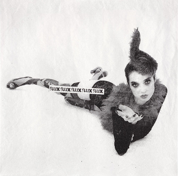 Poppy – Flux LP vinyl record, image 5 of 7