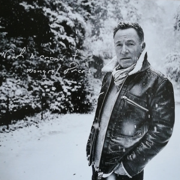Bruce Springsteen – Letter To You LP vinyl record, image 2 of 10