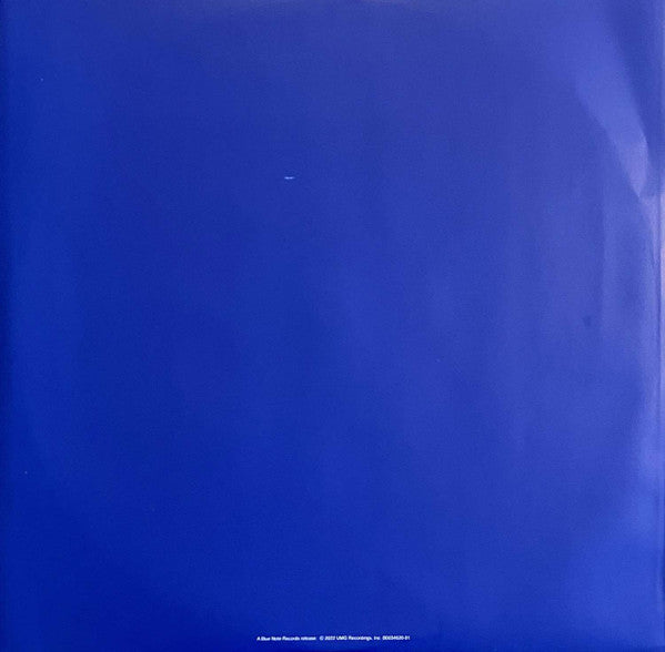 Norah Jones – Come Away With Me LP vinyl record, image 7 of 8
