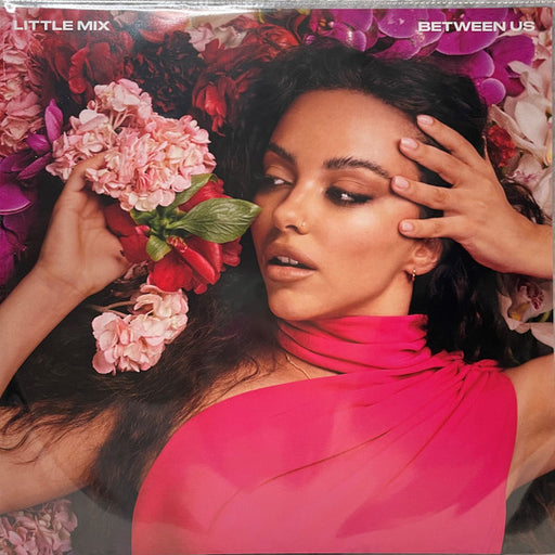 Little Mix – Between Us (2xLP) LP vinyl record, image 1 of 7