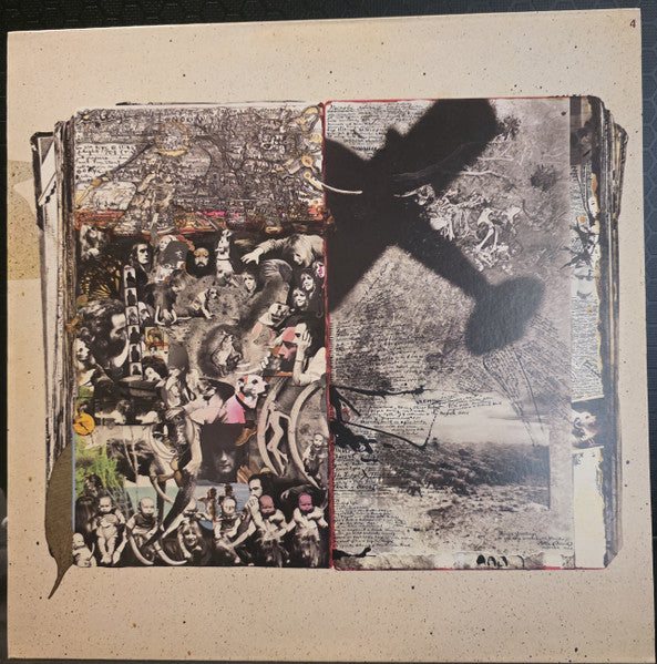 Fleetwood Mac – Tusk (2xLP) LP vinyl record, image 8 of 10
