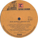 Dean Martin – Dean Martin's Greatest Hits! Vol. 1 LP vinyl record, image 4 of 4