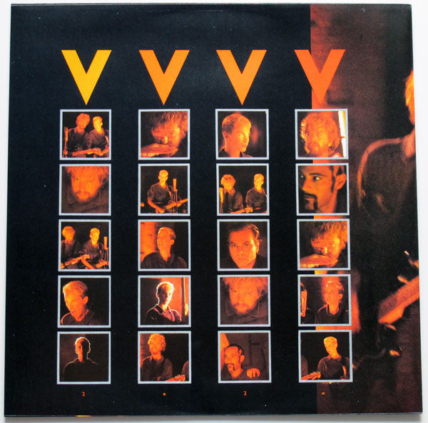 Eurythmics – 1984 (For The Love Of Big Brother) LP vinyl record, image 6 of 6