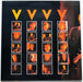 Eurythmics – 1984 (For The Love Of Big Brother) LP vinyl record, image 6 of 6