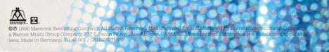 Alanis Morissette – Jagged Little Pill LP vinyl record, image 5 of 7