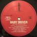Various – Baby Driver (Music From The Motion Picture) (2xLP) LP vinyl record, image 6 of 10