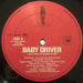 Various – Baby Driver (Music From The Motion Picture) (2xLP) LP vinyl record, image 6 of 10