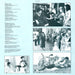 Barry Gibb – Music From The Original Soundtrack 'Hawks' LP vinyl record, image 3 of 6
