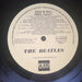 The Beatles – Rock 'N' Roll Music Volume 1 LP vinyl record, image 4 of 4