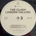 The Clash – London Calling (2xLP) LP vinyl record, image 5 of 10