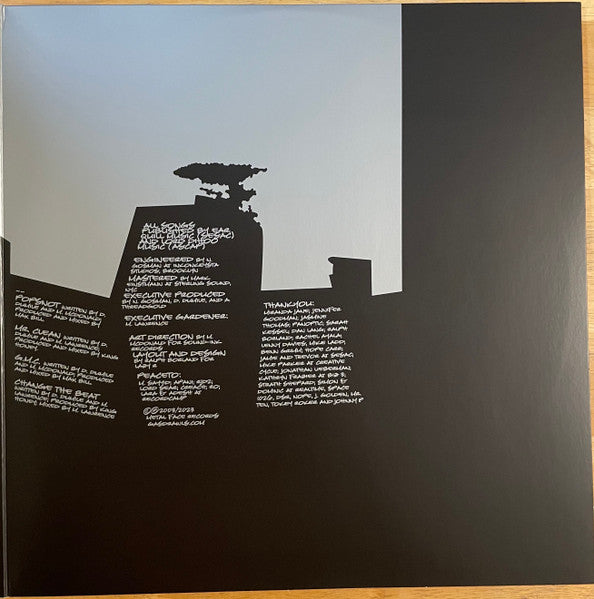 Viktor Vaughn – Vaudeville Villain (2xLP) LP vinyl record, image 3 of 10