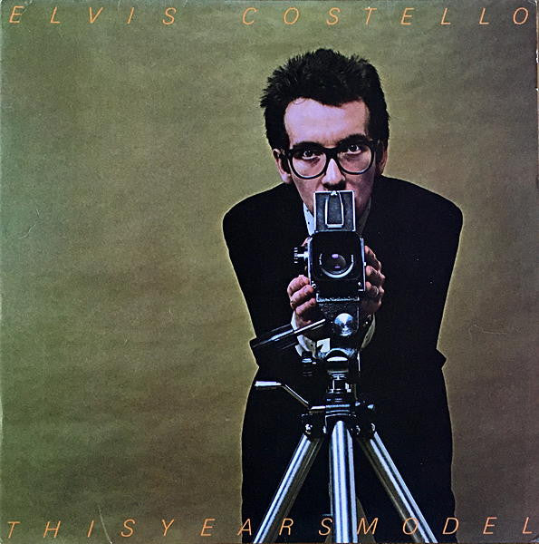 Elvis Costello – This Year's Model