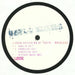 Hidden Criterion of Truth – Backlash 12" vinyl record, image 1 of 2