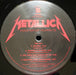 Metallica – Master Of Puppets LP vinyl record, image 3 of 9