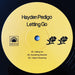 Hayden Pedigo – Letting Go LP vinyl record, image 4 of 7