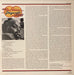 Ben Webster, Tete Montoliu – Did You Call? LP vinyl record, image 2 of 4