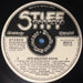 Various – Hits Greatest Stiffs LP vinyl record, image 4 of 4