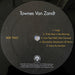 Townes Van Zandt – Townes Van Zandt LP vinyl record, image 5 of 6