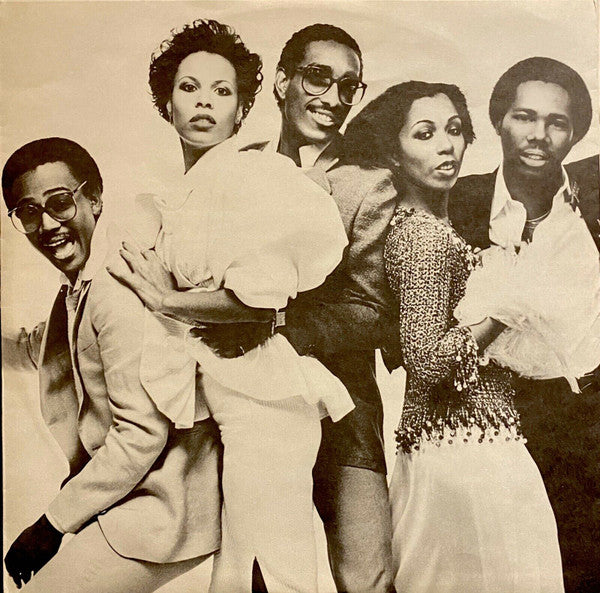Chic – Les Plus Grands Succes De Chic = Chic's Greatest Hits LP vinyl record, image 2 of 4