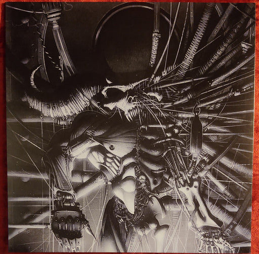 Danzig – Danzig 5: Blackacidevil LP vinyl record, image 1 of 3
