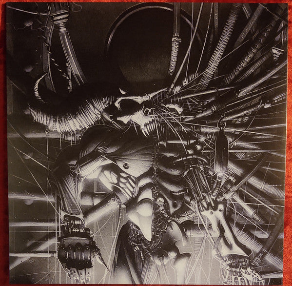 Danzig Vinyl Records