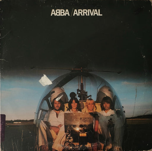 ABBA – Arrival