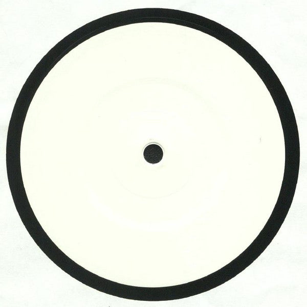 Hidden Criterion of Truth – Backlash 12" vinyl record, image 2 of 2