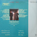 Working Week – Inner City Blues 12" vinyl record, image 2 of 5