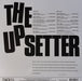Various – The Upsetter LP vinyl record, image 2 of 2